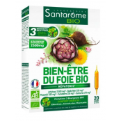 SANTAROME BIEN-ÊTRE DU FOIE...