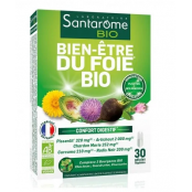 SANTAROME BIEN-ÊTRE DU FOIE...