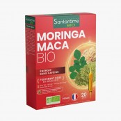 SANTAROME MORINGA MACA BIO...