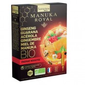 SANTAROME GINSENG GUARANA...