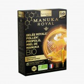 SANTAROME GELEE ROYALE...