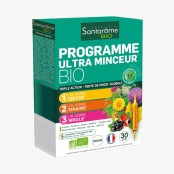 SANTAROME PROGRAMME ULTRA...