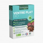 SANTAROME VENTRE PLAT 30...