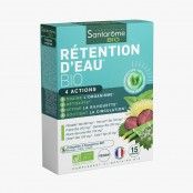 SANTAROME RETENTION D'EAU...