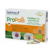 LADROME PASTILLES PROPOLIS...