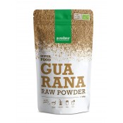 Purasana POUDRE DE GUARANA...