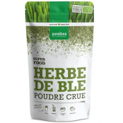 PURASANA POUDRE D'HERBE DE...