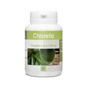 GPH DIFFUSION Chlorella -...