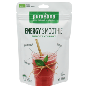 Purasana ENERGY SMOOTHIE 150G