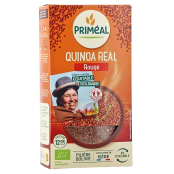 Priméal QUINOA ROUGE DE...