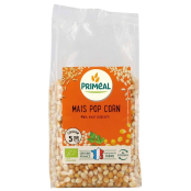 Primeal  mais pop corn 500g