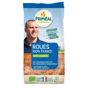 Priméal ROUES...
