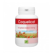 GPH DIFFUSION Coquelicot -...