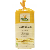 Priméal  GALETTE DE MAIS 120 G