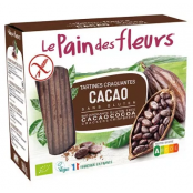 LE PAIN DES FLEURS CACAO 160 G