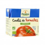 Priméal COULIS DE TOMATES...
