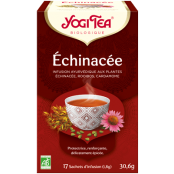 YOGI TEA ECHINACEA 17x2 g...