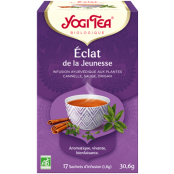 YOGI TEA ECLAT DE LA...