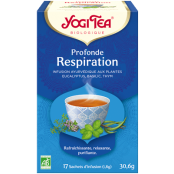 YOGI TEA PROFONDE...