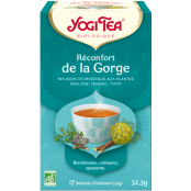 YOGI TEA RECONFORT DE LA...
