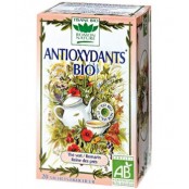 ROMON NATURE ANTIOXYDANTS...