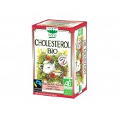 ROMON NATURE CHOLESTEROL...