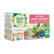 JARDIN BIO INFUSION AIDE...