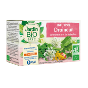 JARDIN BIO DRAINEUR