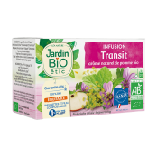 JARDIN BIO TRANSIT INTESTINAL