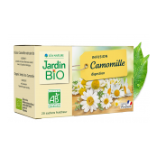 JARDIN BIO INFUSION...