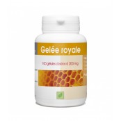 GPH DIFFUSION Gelée Royale...