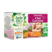 JARDIN BIO INFUSION...