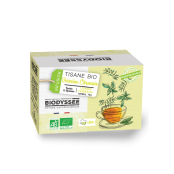 BIODYSSEE TISANE VERVEINE...