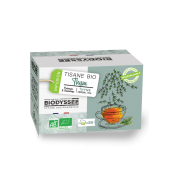BIODYSSEE TISANE THYM 20x1,5G