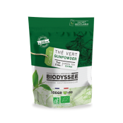 BIODYSSEE THE VERT...