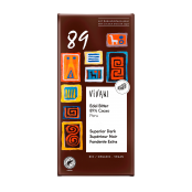 VIVANI TABLETTE CHOCOLAT...