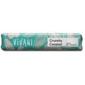 VIVANI BARRE DE CHOCOLAT...