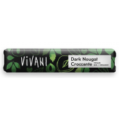 VIVANI BARRE DE NOUGAT NOIR...