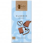 ICHOC TABLETTE DE CHOCOLAT...