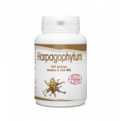 GPH DIFFUSION Harpagophytum...
