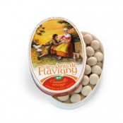 LES ANIS DE FLAVIGNY BOITE...