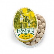 LES ANIS DE FLAVIGNY BOITE...