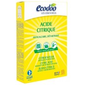 ECODOO ACIDE CITRIQUE 350G