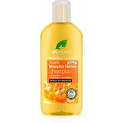 DR.ORGANIC SHAMPOOING  AU...