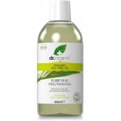 DR.ORGANIC BAIN DE BOUCHE...