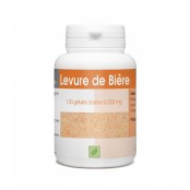 GPH DIFFUSION Levure de...