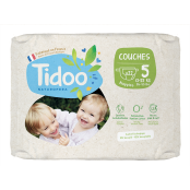 TIDOO COUCHES T5/XL 11-25...
