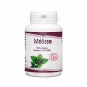GPH DIFFUSION Mélisse Bio -...
