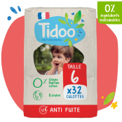 TIDOO CULOTTES T6/XL...