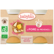Babybio Pot Poire de...